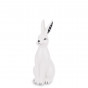 náhled Dekorácia králik biely GD DESIGN