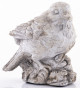 náhled Dekorácia kameninový vtáčik GD DESIGN