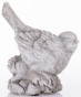 náhled Dekorácia vtáčik z kameniny GD DESIGN