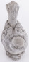 náhled Dekorácia vtáčik z kameniny GD DESIGN