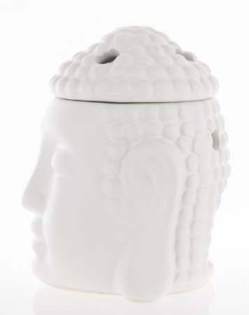 detail Keramická aróma lampa Budha GD DESIGN