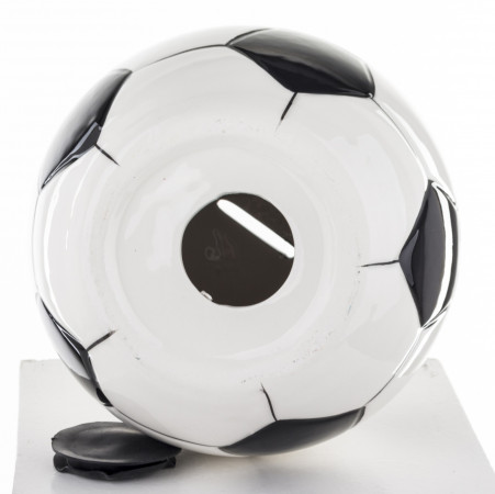 detail Pokladnička fotbalový míč GD DESIGN