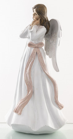 detail Dekorační figurka anděl GD DESIGN