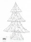 náhled Dekorácia vianočný stromček s LED osvetlením GD DESIGN