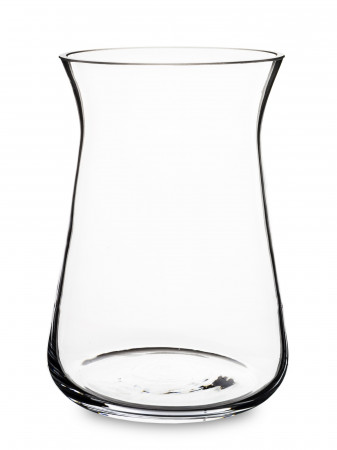 detail Dekoračná váza sklenená GD DESIGN