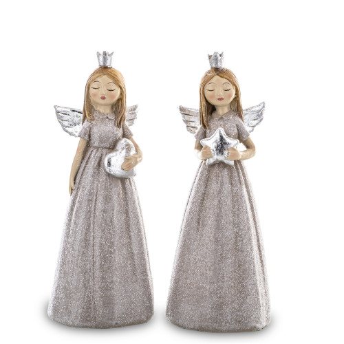 Figurka anděl 2 varianty
