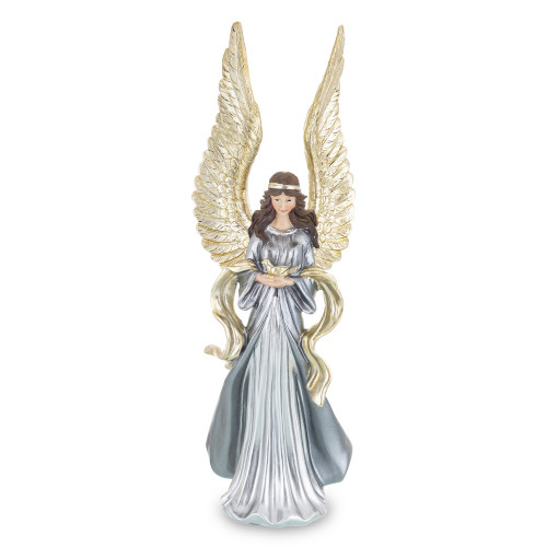 Anjel so zlatými krídlami