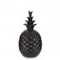náhled Dekoračná dóza ananás čierny GD DESIGN