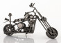 náhled Replika kovový motocykl GD DESIGN