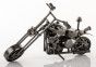 náhled Replika kovový motocykl GD DESIGN