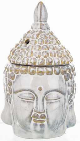detail Arómalampa Budha GD DESIGN
