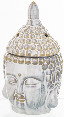 detail Arómalampa Budha GD DESIGN