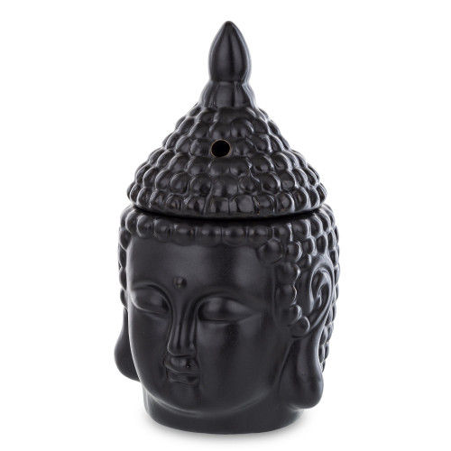 Keramická aróma lampa Budha