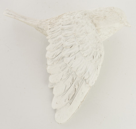 detail Dekorační figurka ptáček GD DESIGN