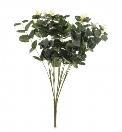 detail Umelá rastlina Eucalyptus GD DESIGN