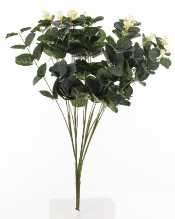 detail Umelá rastlina Eucalyptus GD DESIGN