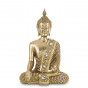 náhled Figúrka Budda zlatý GD DESIGN