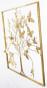 náhled Nástenná dekorácia strom s motýľmi GD DESIGN