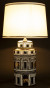 náhled Keramická stolná lampa GD DESIGN
