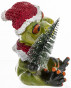 náhled Vianočné žaby so stromčekom GD DESIGN