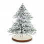 náhled Vianočné dekorácie stromček GD DESIGN