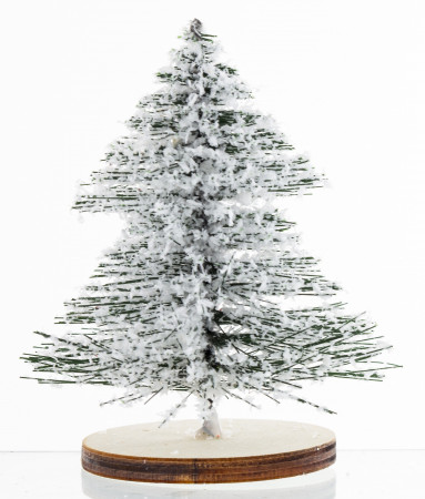 detail Vianočné dekorácie stromček GD DESIGN