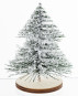 náhled Vianočné dekorácie stromček GD DESIGN