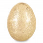 náhled Zlaté dekoračné vajcia GD DESIGN