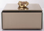 náhled Škatuľka na šperky s imitáciou polodrahokamu GD DESIGN