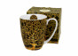 náhled Hrnček v darčekovej krabičke 350 ml Gustav Klimt GD DESIGN
