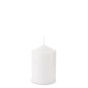 náhled Klasická biela sviečka malá GD DESIGN