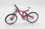 náhled Horský bicykel ružový GD DESIGN