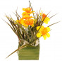 náhled Narcis v květináči GD DESIGN