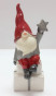 náhled Keramický Santa na darčeku GD DESIGN