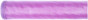 náhled Organza svetlo fialová 39cm GD DESIGN