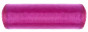 náhled Organza ružovo-fialová 12cm GD DESIGN